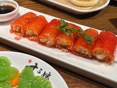 -南拳十三姨·潮汕砂锅粥(世纪金源店)