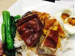 -太兴烧味餐厅(香港机场店)