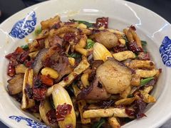 -潇湘阁(三里屯SOHO店)