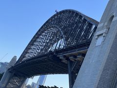 -悉尼海港大桥