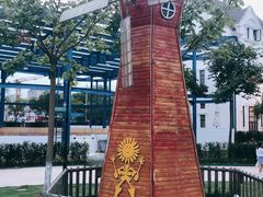 -安徒生童话乐园