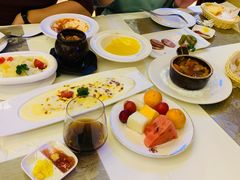 -马迭尔西餐厅(中央大街店)