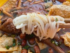 -龍城柳州螺蛳粉(群星路店)