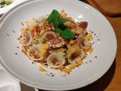 -汝是素•文创素食馆(金月湾店)