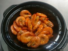 -百味馆·粤菜·湛江菜(后海花园店)
