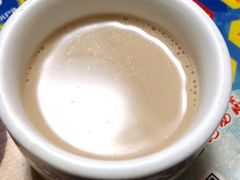 甜茶-吉祥圣雪藏餐