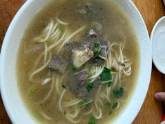 -十二忠手拉面(中华路店)