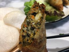 越南炸春卷-PHO爺·越南料理(亦庄大族广场店)