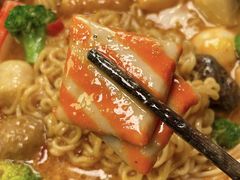 -香猪坊韩国烤肉专属门店(魏公村店)