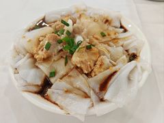 -和乐喜点(宝岗大道店)