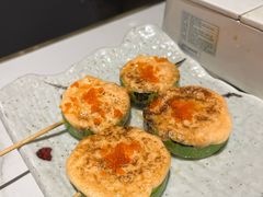 -元满•自助和牛·烧鸟lzakaya(文范路店)