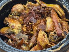 -斯丹姜母鸭·古法干香(涂门街总店)