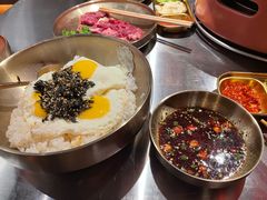 -核桃碳烤肉馆(深圳首店)