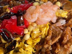 -大姨捞面(新安花园店)