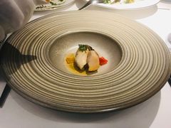 马赛鱼汤-燃扒房Steakhouse(皇庭店)
