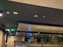 大堂-海底捞火锅(旭辉MALL店)