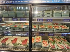-蚝英雄鲜蚝自助专门店(长楹天街直营店)