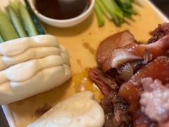 -张大嘴菜馆(庞各庄店)