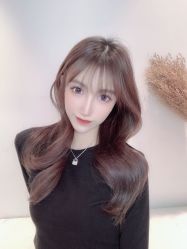 点击看大图 -3AM HAIR SALON烫发染发接发