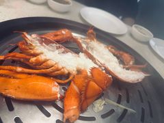 -青蓬蒸汽海鲜·深圳老字号·团建聚会(壹方城店)