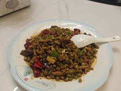 -黄牛肉馆·皖南土菜