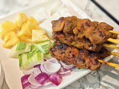 -关夫人餐厅(阳光广场店)