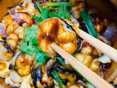 -金龙·打边炉(南京西路店)