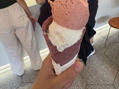 -Dal Cuore 达可芮冰淇淋(陕西北路店)