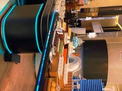 -舟山希尔顿酒店·開自助餐厅