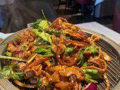 -大鸭梨烤鸭(望京店)