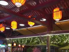 -鹅滋道(甘坑古镇店)