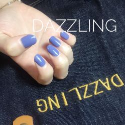 -DAZZLING BEAUTY美甲•美睫专门店