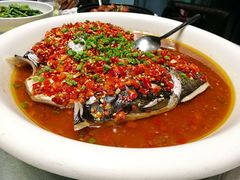 -东方红酒楼(知春路店)