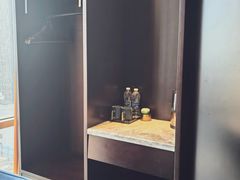 -Ting无边际江景酒店(重庆解放碑云端之眼店)