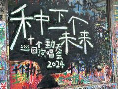 -黄桷坪涂鸦艺术街