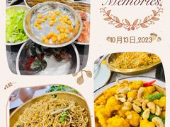 -盈田盈粥庄(博山东路店)