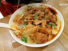 -小豆海棠(嘉兴路店)