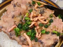 -荔园小馆(园岭新村二期店)
