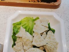 -老佛爷铜炉蛙锅(海岸城店)