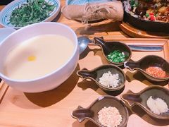 -云海肴·汽锅鸡·云南菜(天山百盛优客店)