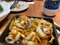-阿吾罗日本料理(K11艺术中心店)