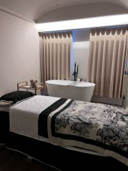 -栖SPA·ONDA ·海菲秀·皑皑科技美肤中心