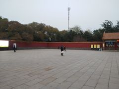 -北陵公园