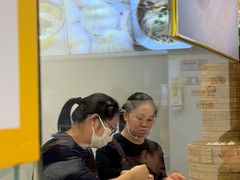 -食惠里小笼包面馆(越秀店)