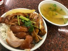 -猪脚洪隆江猪脚饭
