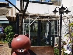 -素心小筑(后沙裕镇店)