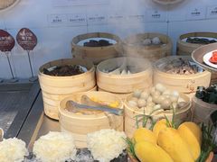 -第六季自助餐厅(北太平庄店)