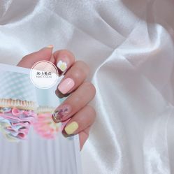 -米小兔美甲美睫