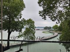 -水上明月·湖景餐厅
