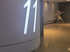 -金逸影城(荟聚IMAX激光店)